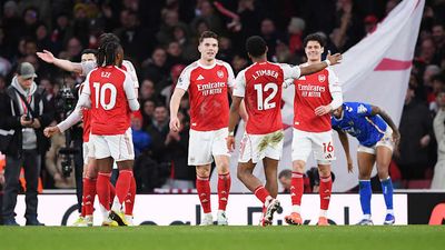 FA Cup 4th Round Predictions: Arsenal Look to Keep Quadruple Hopes Alive