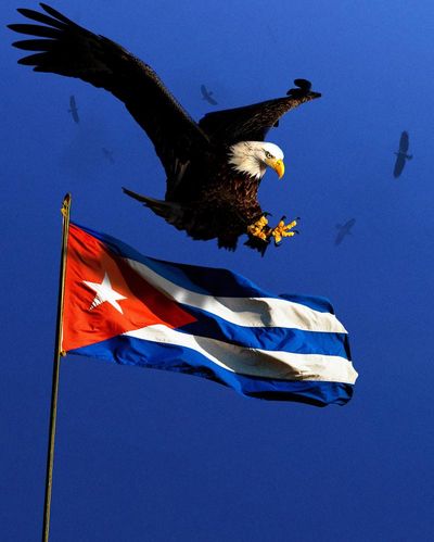 No fuel, no tourists, no cash – this was the week the Cuban crisis got real