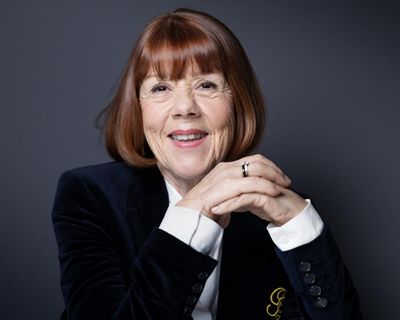 TV tonight: a remarkable interview with Gisèle Pelicot