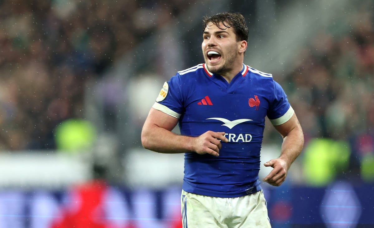 How to watch Wales vs France: Six Nations TV channel…