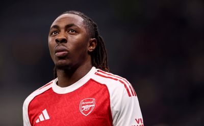 Eberechi Eze set for immediate opportunity to breathe new life into stalling Arsenal career
