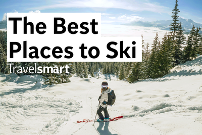 The best snowy getaways for every kind of skier