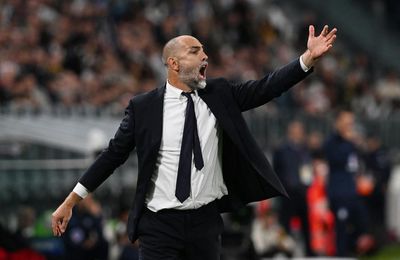 ‘Ferryman’ Igor Tudor has the record to steer Tottenham to safety