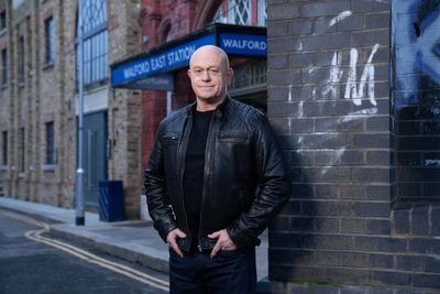 Ross Kemp confirmed for ‘explosive’ EastEnders return as Grant Mitchell