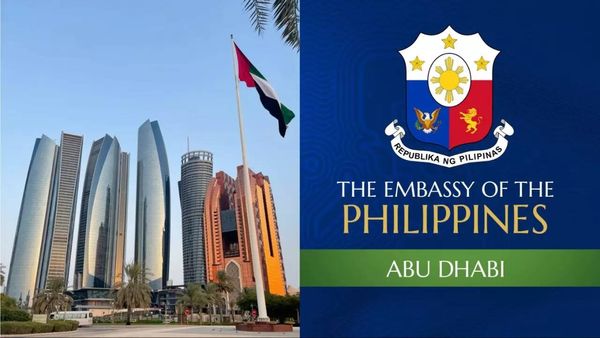 Ramadan 2026 working hours in the UAE: Philippine embassy in Abu Dhabi announces revised timings from Feb 19