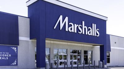4 Little Luxuries You Can Buy at Marshalls in February 2026