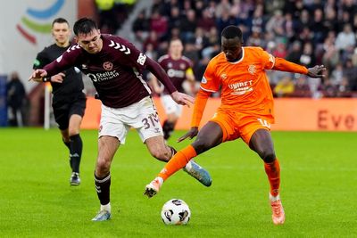 Is Rangers v Hearts on TV? Channel and how to watch Scottish Premiership fixture