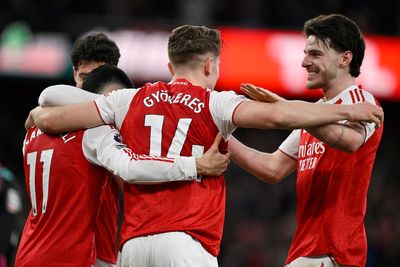 Is Arsenal vs Wigan on TV? Channel, kick-off time and how to watch FA Cup fourth-round tie