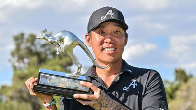How Much Anthony Kim Won At LIV Golf Adelaide 2026