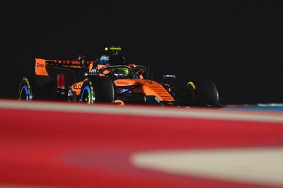 McLaren: Ferrari and Mercedes are top of early F1 2026 pecking order