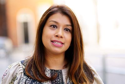 New Bangladesh government says it will persist with efforts to extradite Labour MP Tulip Siddiq