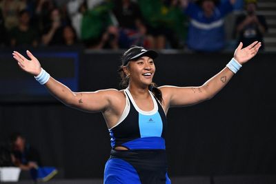 Australian tennis player calls out ‘racist’ culture as she retires from sport aged 25