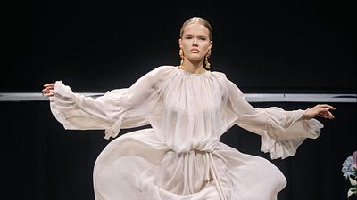 Angles, constructions and compositions: The world according to Ingrida Rutkutė