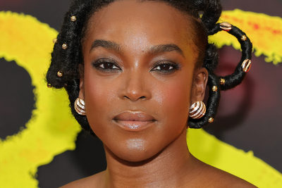 Oscar-nominated Wunmi Mosaku says she didn’t enjoy ‘isolating’ time at Rada