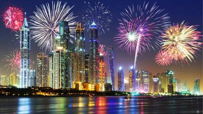 Dubai’s Ramadan 2026 plans revealed: 30 days of daily fireworks, drone shows, cultural events