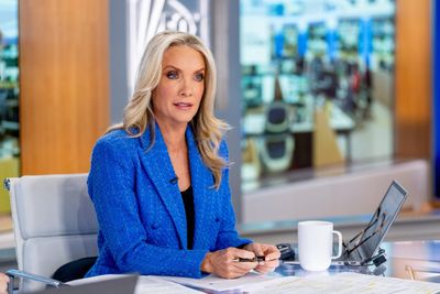 Fox News’ Dana Perino’s advice for Gen Z graduates: Stop waiting for the perfect job and just start working
