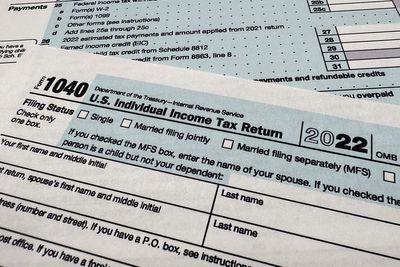 Tax season is here. Here's what you need to know for stress-free filing