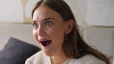 MAFS 2026 Bride Brook Crompton Confirms Pregnancy & Engagement With Ex-Boyfriend