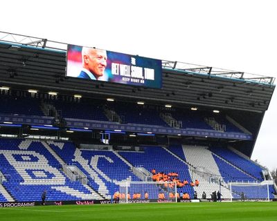 Birmingham City 1-1 Leeds United (2-4 pens): FA Cup fourth round – as it happened