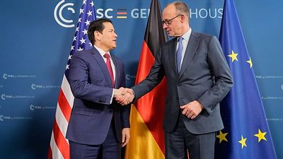 Munich Security Conference: Six quotes to take away from the world's biggest security conference