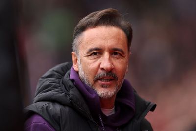 Nottingham Forest confirm Vitor Pereira as fourth manager of season after Sean Dyche sacking