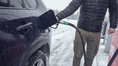 I Asked a Mechanic Which Cars To Buy for Cold-Weather Performance — Here’s What He Said