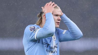 Erling Haaland Injury: Progress, Potential Return Date for Man City Superstar
