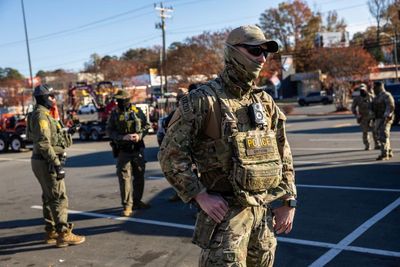 Ex-watchdogs warn rush to give power to local police in immigration crackdown risks ‘threat to civil rights’