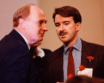 The slow implosion of Keir Starmer’s government is the ultimate repudiation of ‘Labour minimalism’