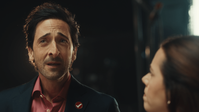Adrien Brody’s multimillion‑dollar TurboTax Super Bowl ad: Intuit’s CMO explains why the software giant spends more on marketing than R&D