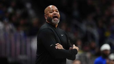 Who Are the Coaches for the NBA All-Star Game and How Are They Determined?