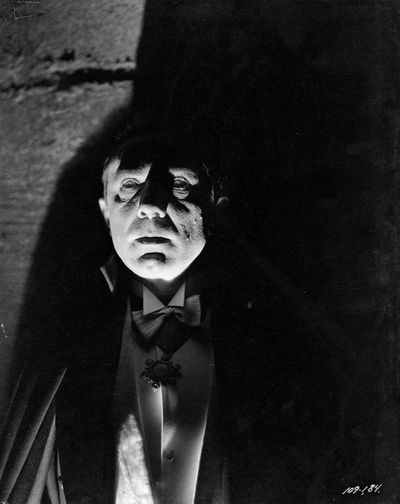 95 Years Ago, A Horror Movie Masterpiece Triumphed Over An Obvious Shortcoming