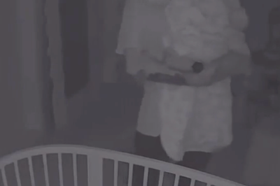 Masked Singer host Joel Dommett revealed Conkers’ identity to son before final - who let it slip