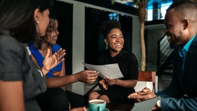 What Percentage of Millennials Have a $1 Million Net Worth?