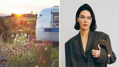 Kendall Jenner’s Airstream Bedroom Is an Unexpected Design Fantasy – a Twist on an Old-World 2026 Trend That Transforms Small-Space Living