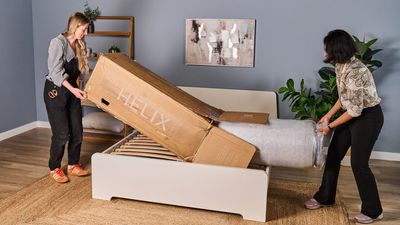 Thinking of buying your next mattress online? 4 reasons why you should — and the 2 teeny drawbacks to consider