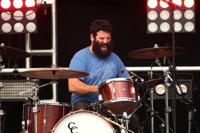 Timothy Very death: Manchester Orchestra drummer dies aged 42