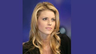 Trump removes ex-Miss California from religious panel after anti-Zionism remarks at antisemitism hearing