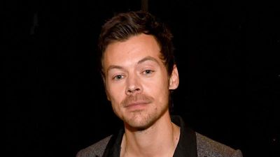 Harry Styles admits he felt “very alone” after One Direction and didn’t even know what to do with his hands on stage