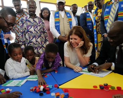 When Starmer picks up G20 baton he has vital chance to act on aid and debt relief