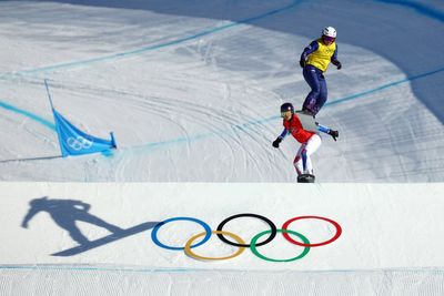Team GB secure stunning second gold medal at Winter Olympics