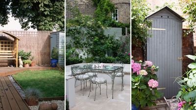 King Charles’ former gardener reveals 7 garden upgrades to boost your home's value