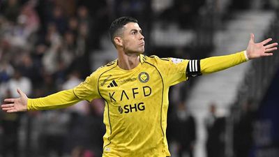 Cristiano Ronaldo Breaks Silence After Ending Al Nassr Strike in Perfect Way