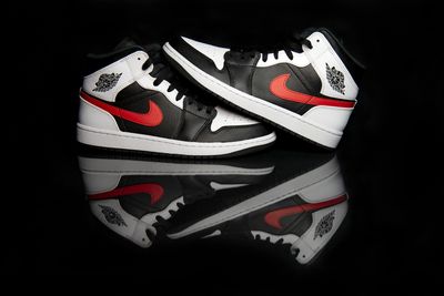 Cops Warn The Expensive Sneaker Trend That Makes Kids a Target