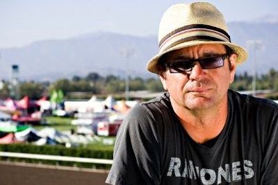 The punk rock economist: why the founder of Vans Warped Tour refuses to gouge fans