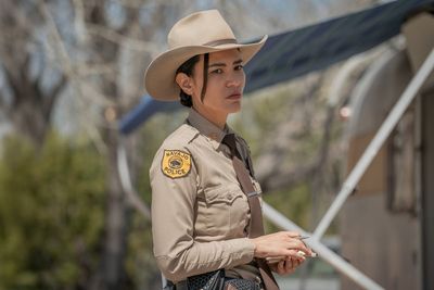 AMC Is Quietly Releasing The Best Mystery Show You Haven't Seen