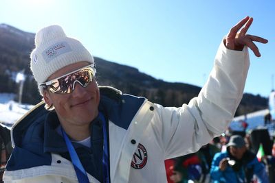 Nine golds and counting: The ‘invincible’ Johannes Klaebo and his relentless chase for Winter Olympics history