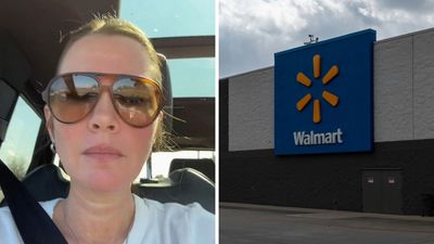 Woman places Walmart pick-up order. Then she sees her picker’s name is ‘David’—and decides to intervene: ‘I knew there were going to be issues’