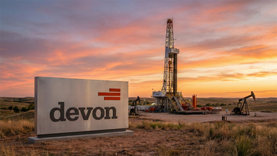 Devon Energy Bets on Scale With Coterra Acquisition
