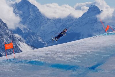 Lindsey Vonn is preparing to fly back to the US with more surgeries to come, team official tells AP